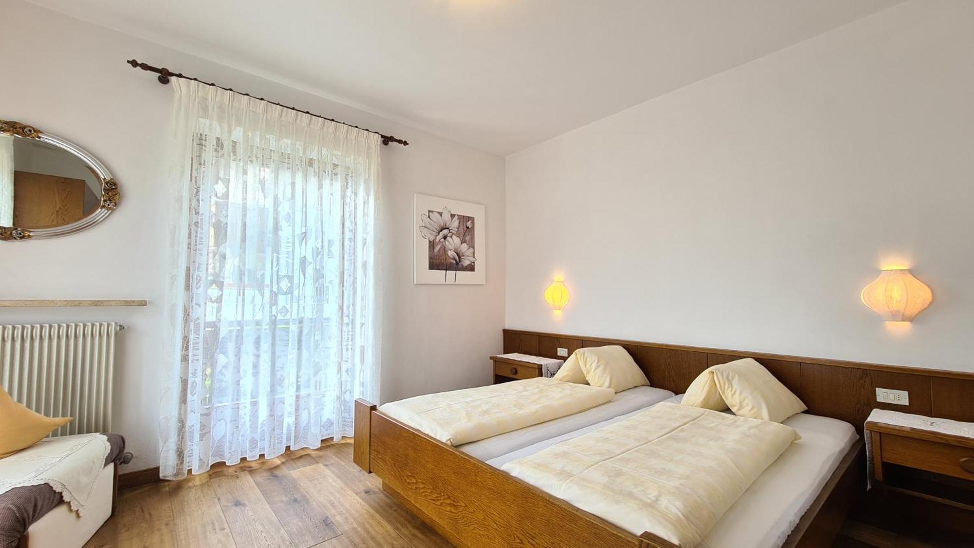 ريفانو Appartments Innerhofer المظهر الخارجي الصورة