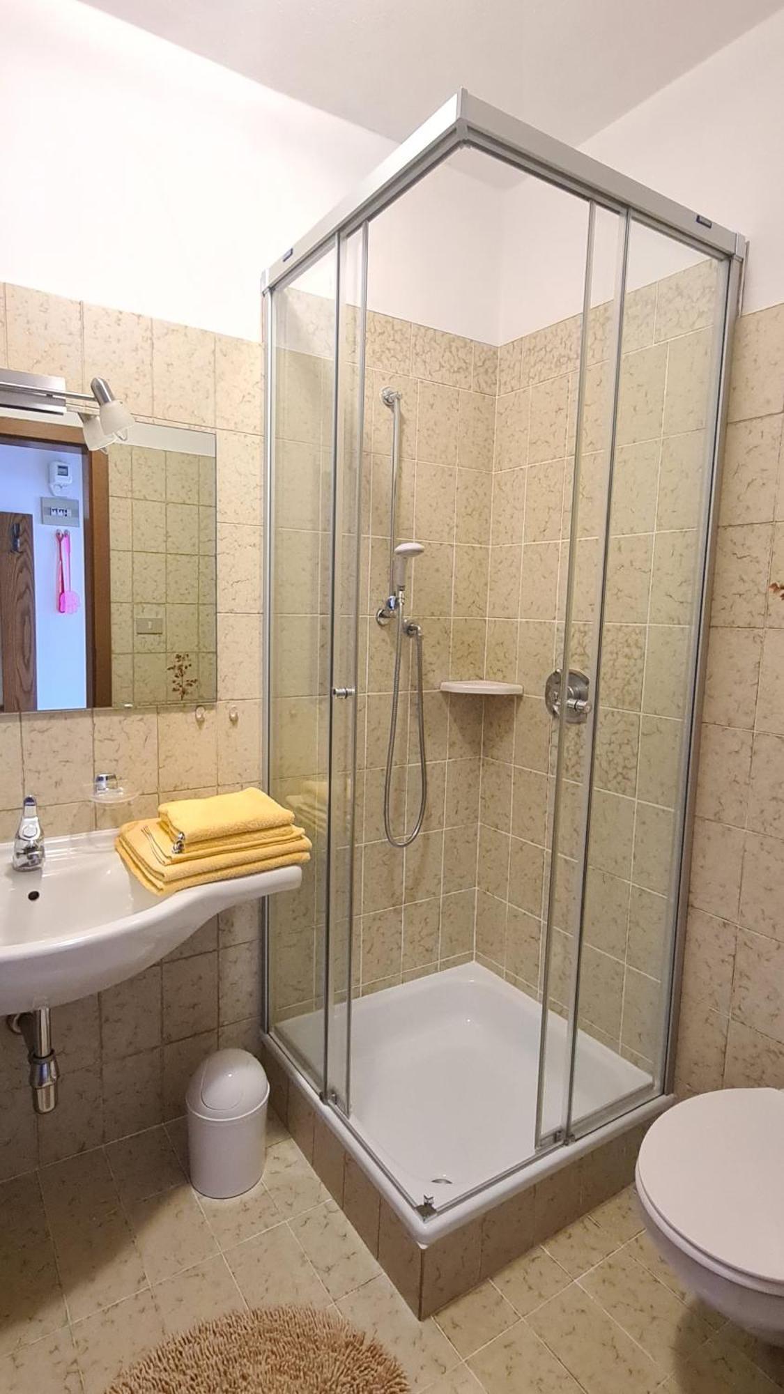 ريفانو Appartments Innerhofer المظهر الخارجي الصورة