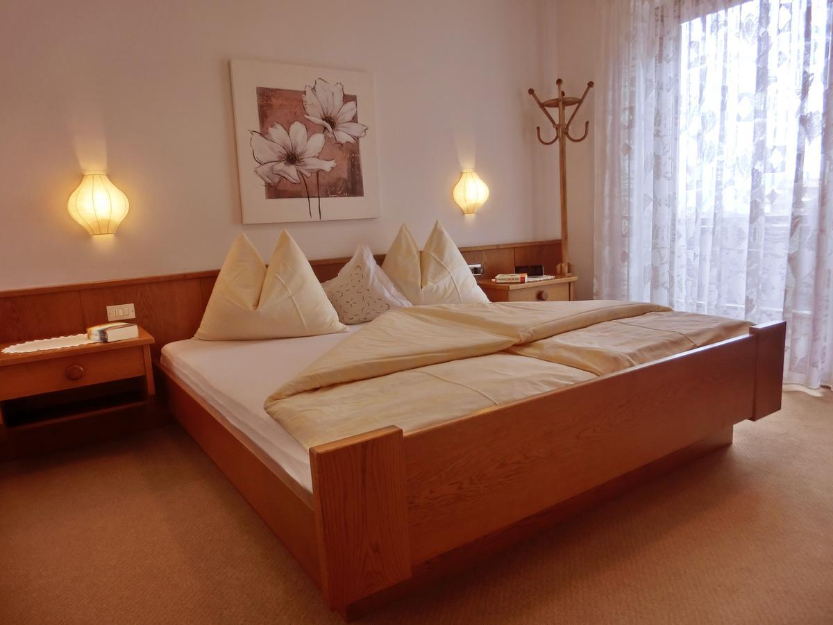 ريفانو Appartments Innerhofer المظهر الخارجي الصورة